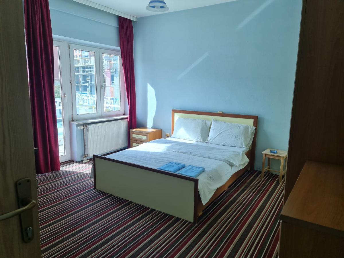 Holiday Ferizaj Exterior photo
