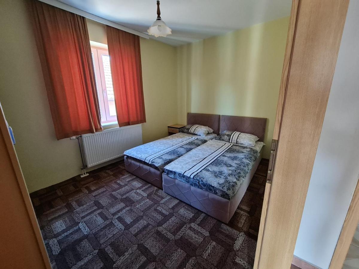 Holiday Ferizaj Exterior photo