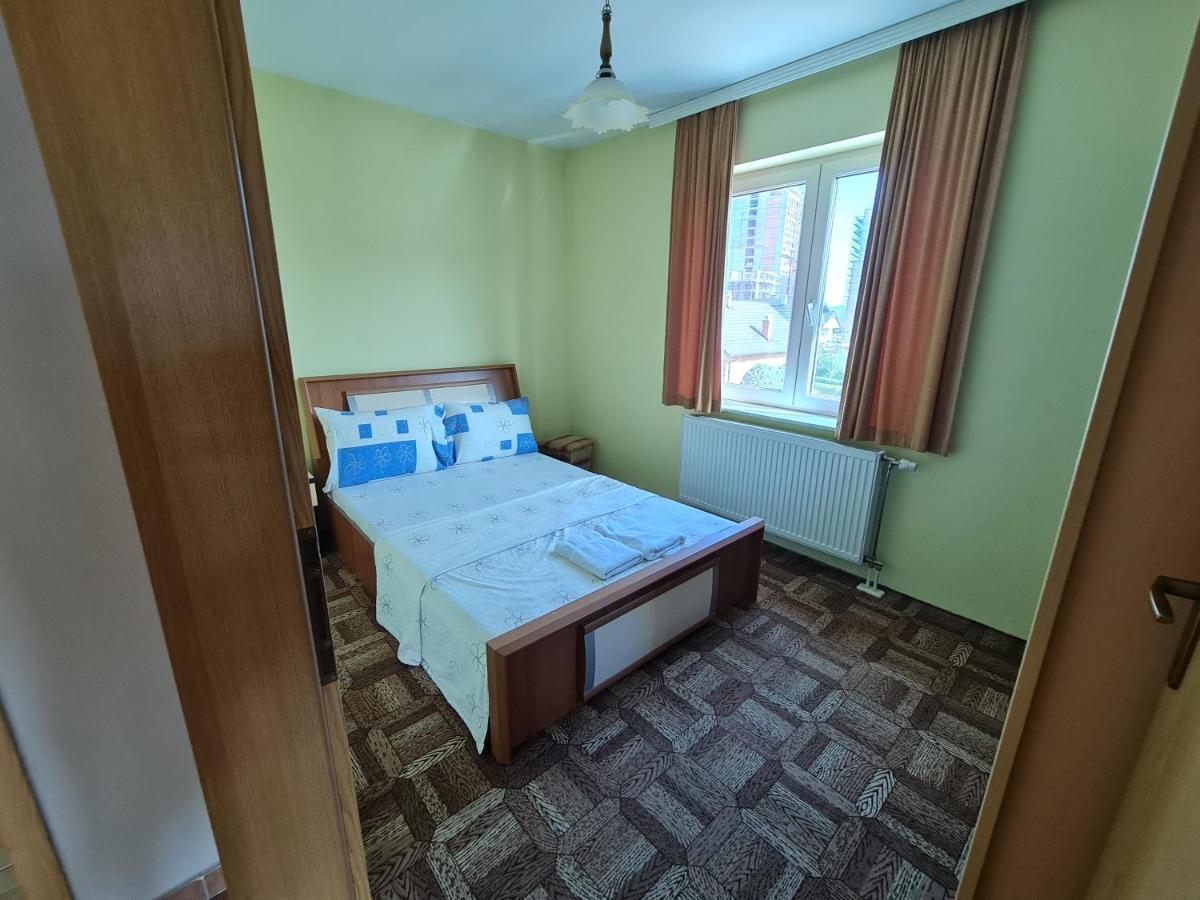 Holiday Ferizaj Exterior photo